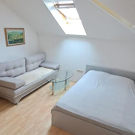 Apartman Dani
