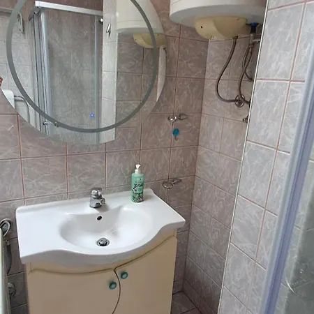 Dani Apartman