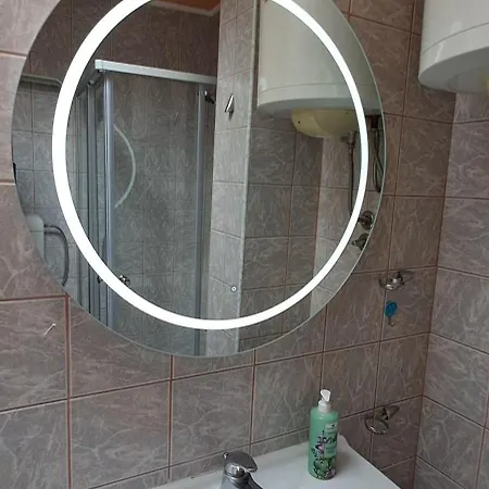 Dani Apartman *