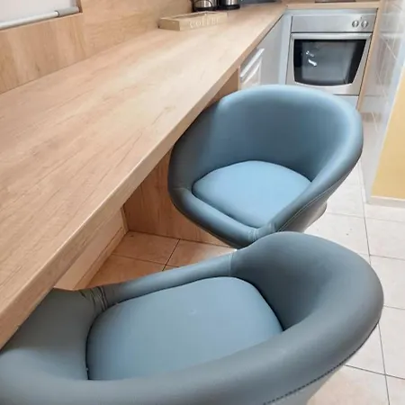 Apartman Dani