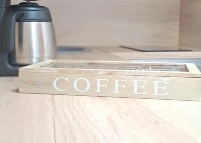 Dani Апартаменты